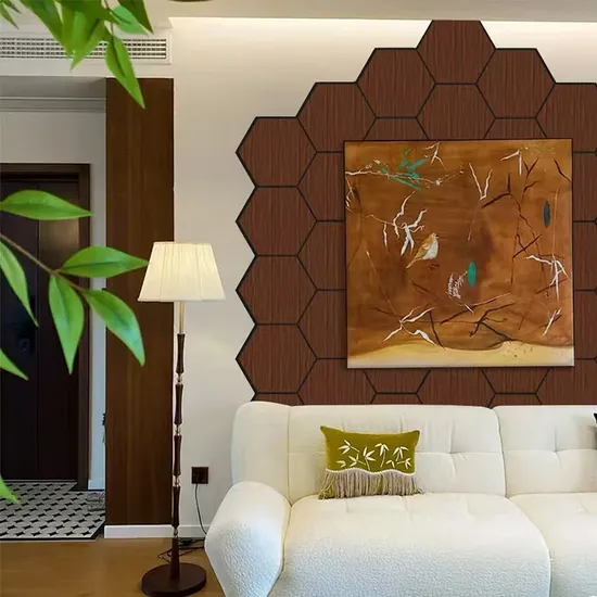 Acoustic Wall Panel Recording Studio Sound